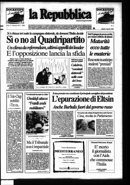 La repubblica